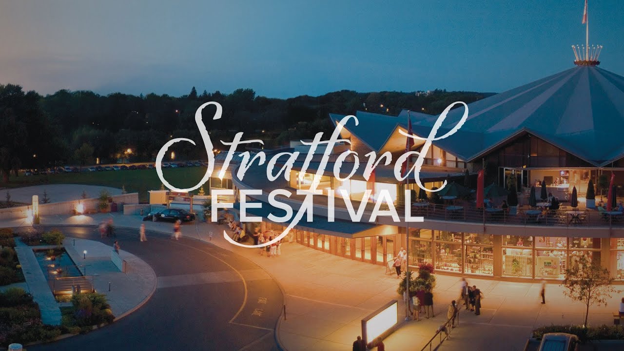 Stratford Festival Image