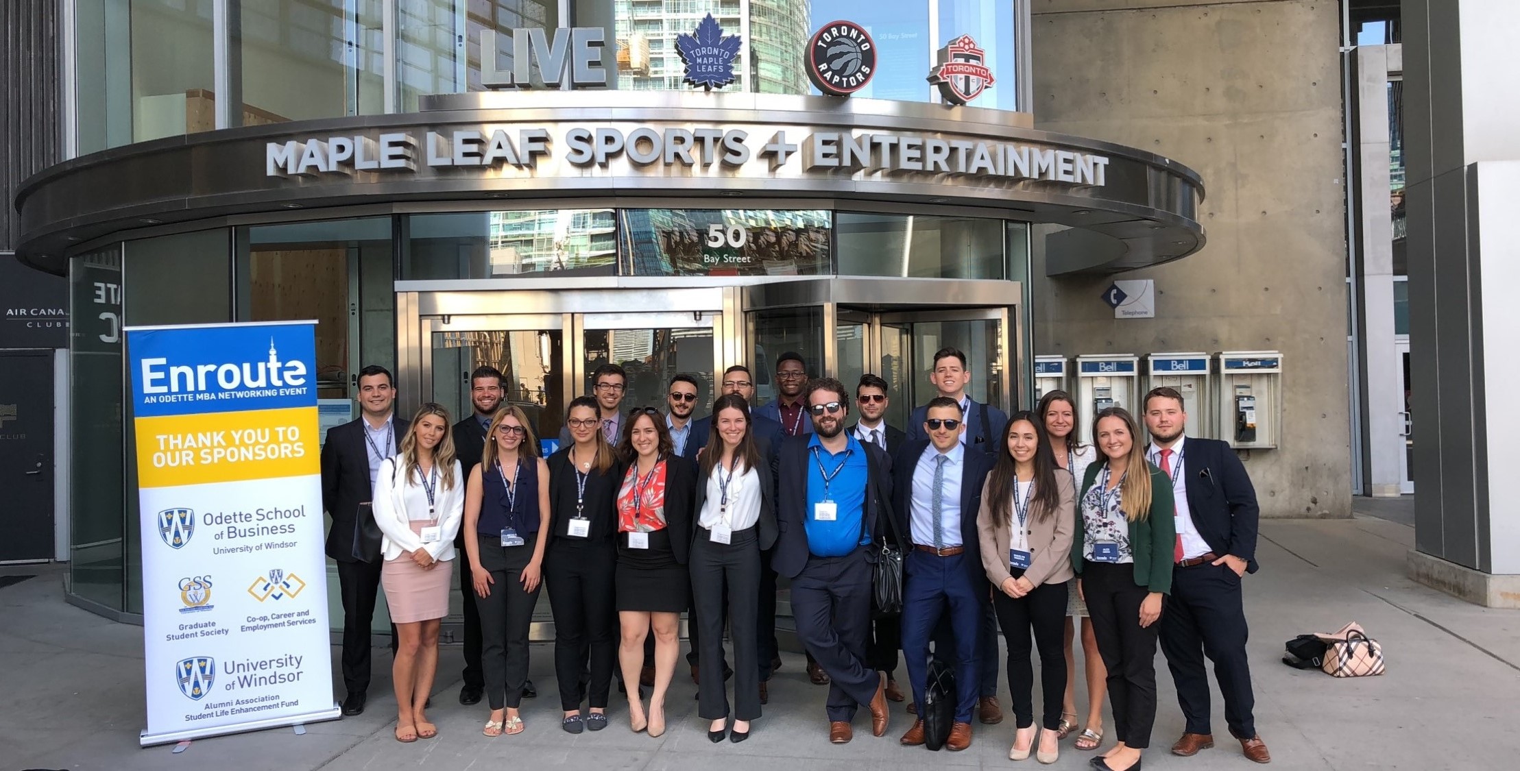 Communication &amp; Engagement Committee Alumni Association