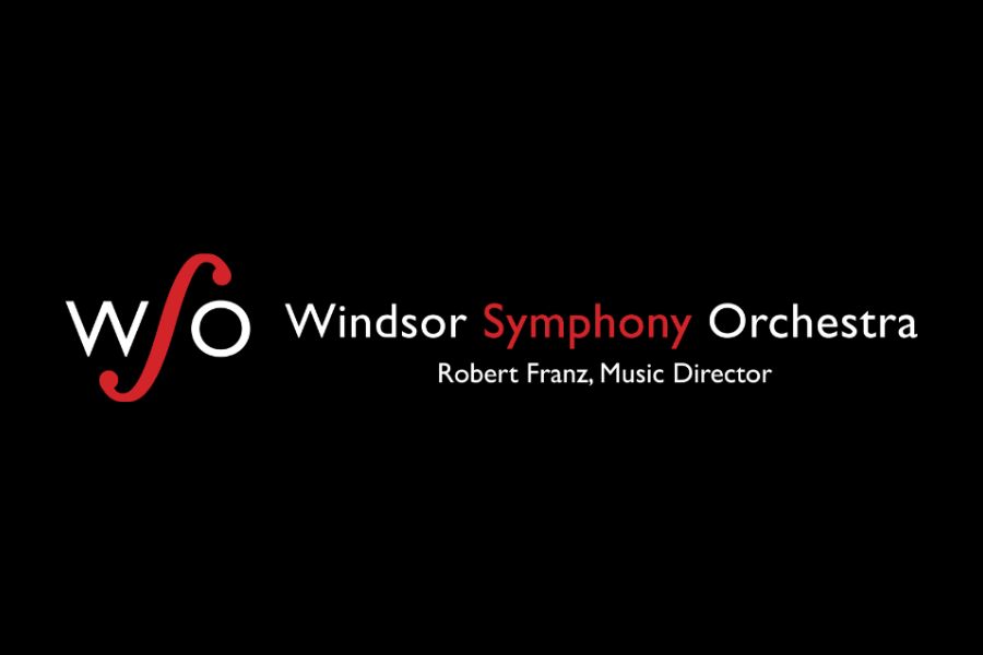 Windsor Symphony Orchestra Logo