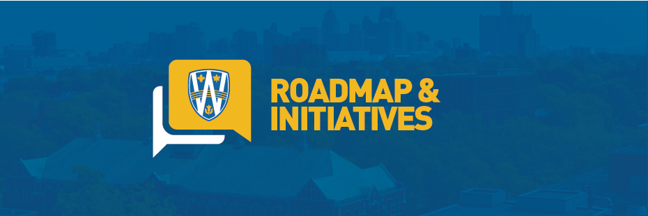 Roadmap & Initiatives