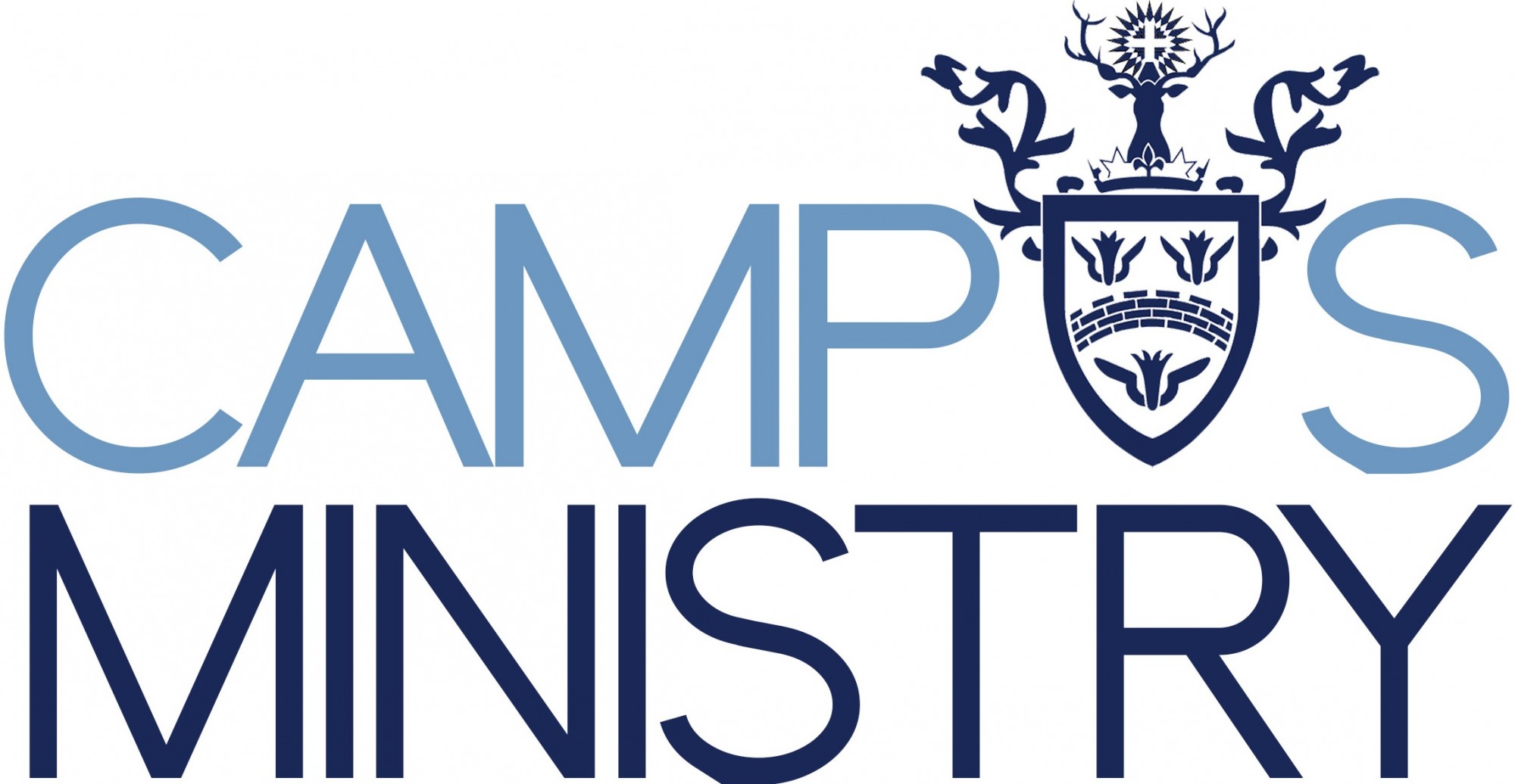 Campus Ministry Logo