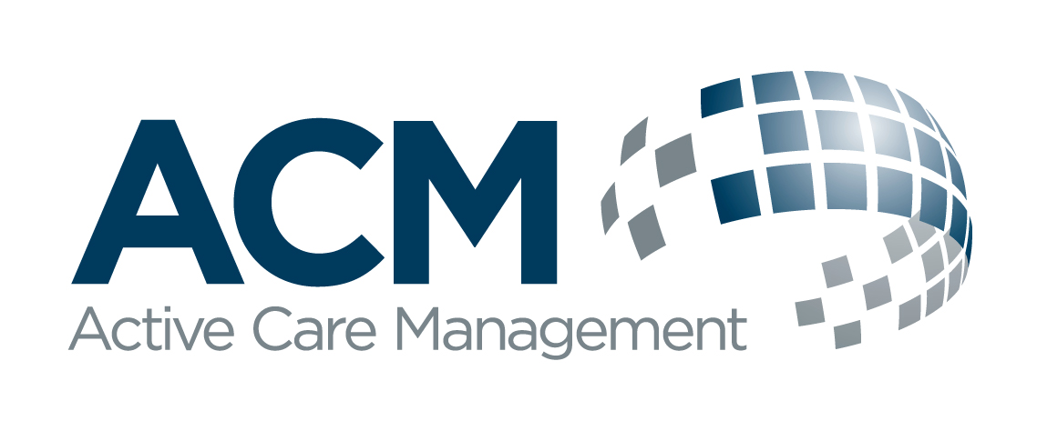 Active Care Management logo