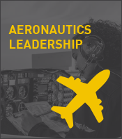 Aeronautics Program Icon