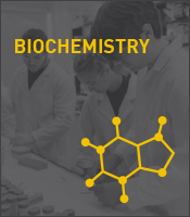 Biochemistry Program Icon