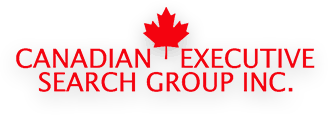 Canadian Executive Search Group Inc. logo