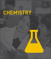 Chemistry Program Icon