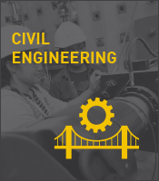 Civil Engineering Program Icon
