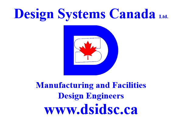 Design Systems Canada logo