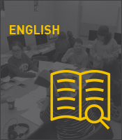 English Program Icon