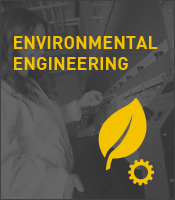 Environmental Engineering Program Icon