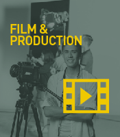 Film Production Icon