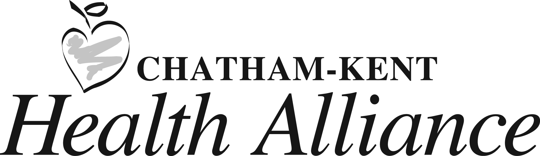 Chatham Kent Health Alliance Logo