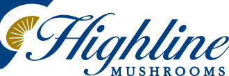 Highline Mushrooms logo