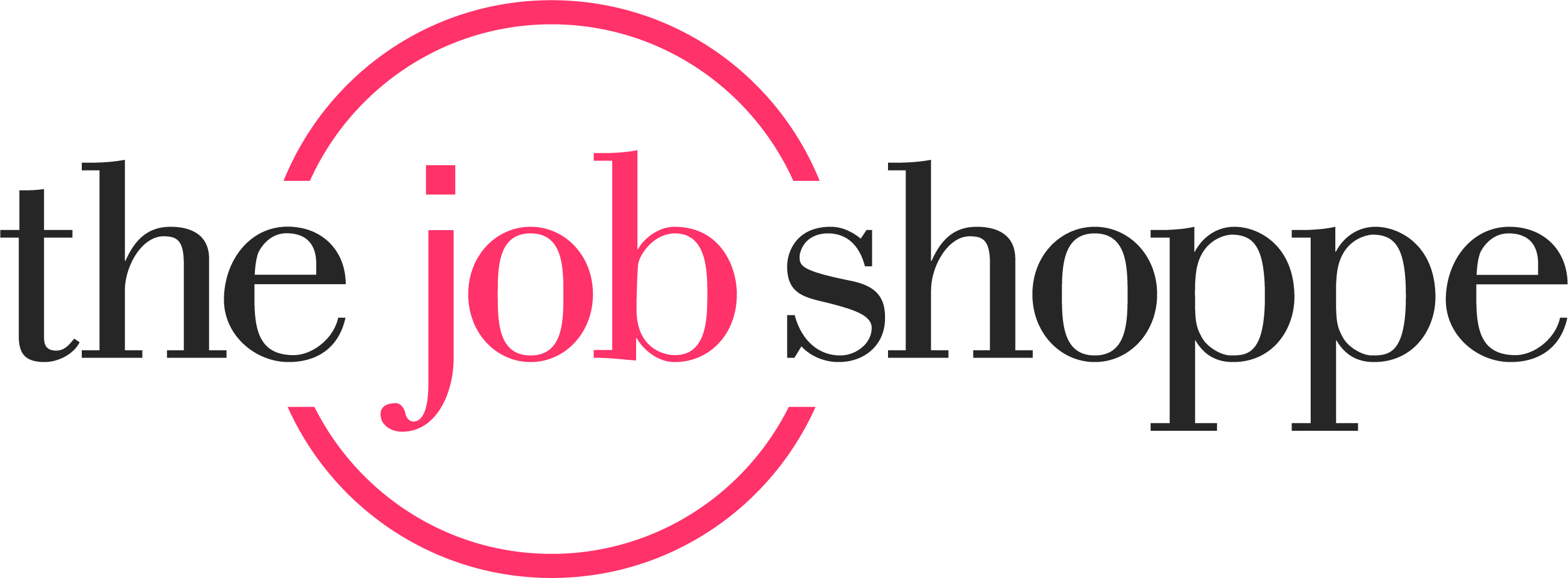 The Job Shoppe logo
