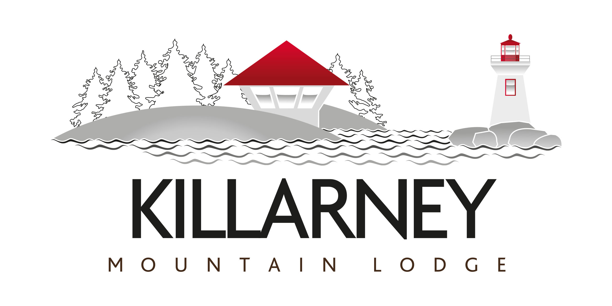 Killarney Mountain Lodge logo