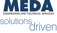 MEDA logo