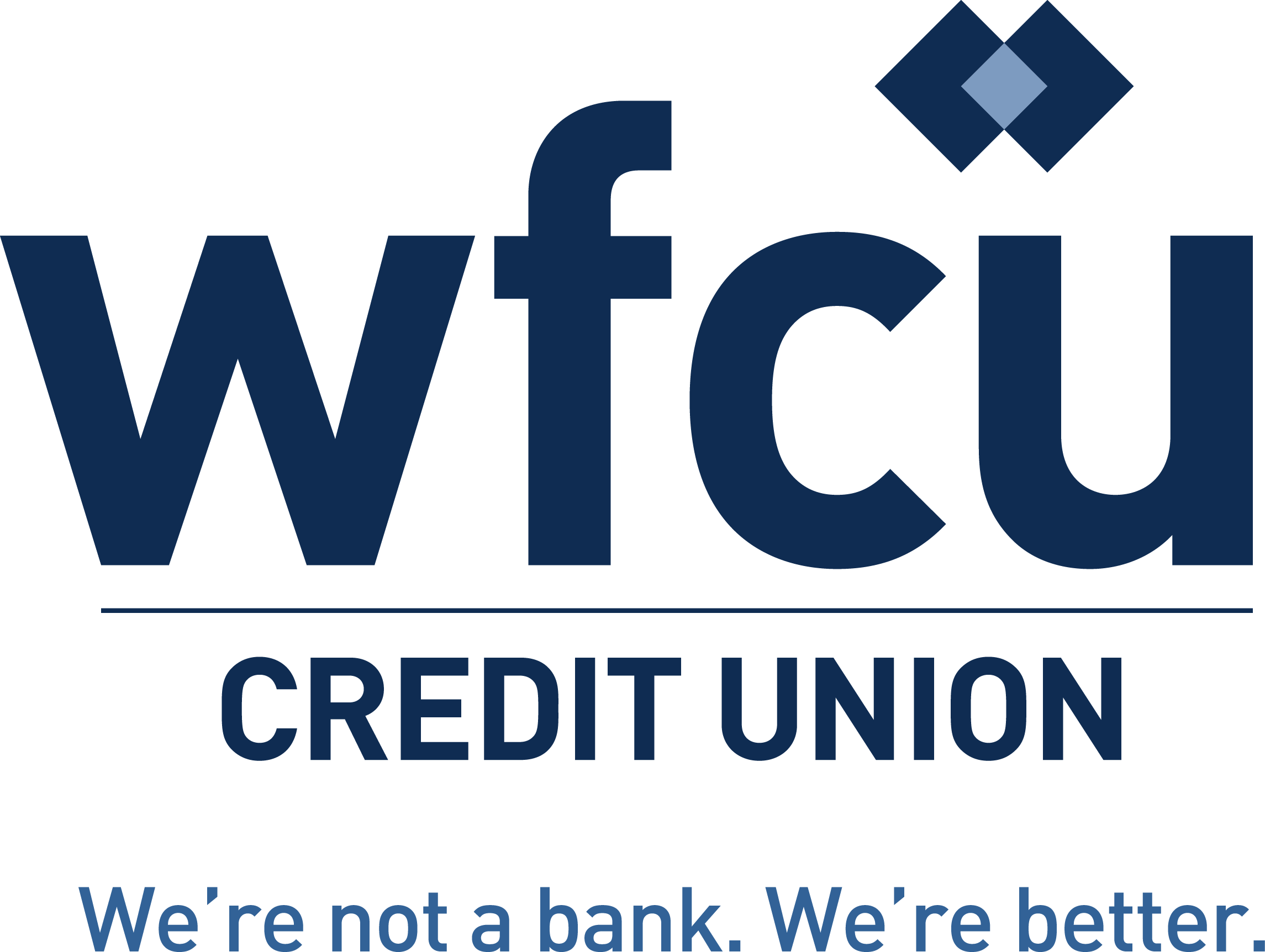 WFCU Credit Union logo