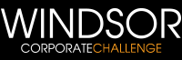 Windsor Corporate Challenge logo