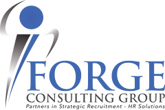 Forge Consulting Group logo