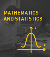 Math and Stats Program Icon