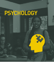 Psychology Program Icon
