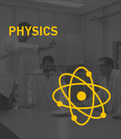 Physics Program Icon