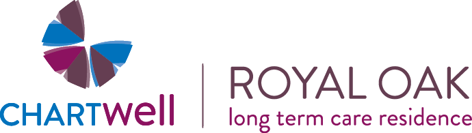 Chartwell Royal Oak logo