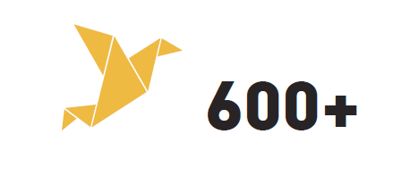 600+ Icon