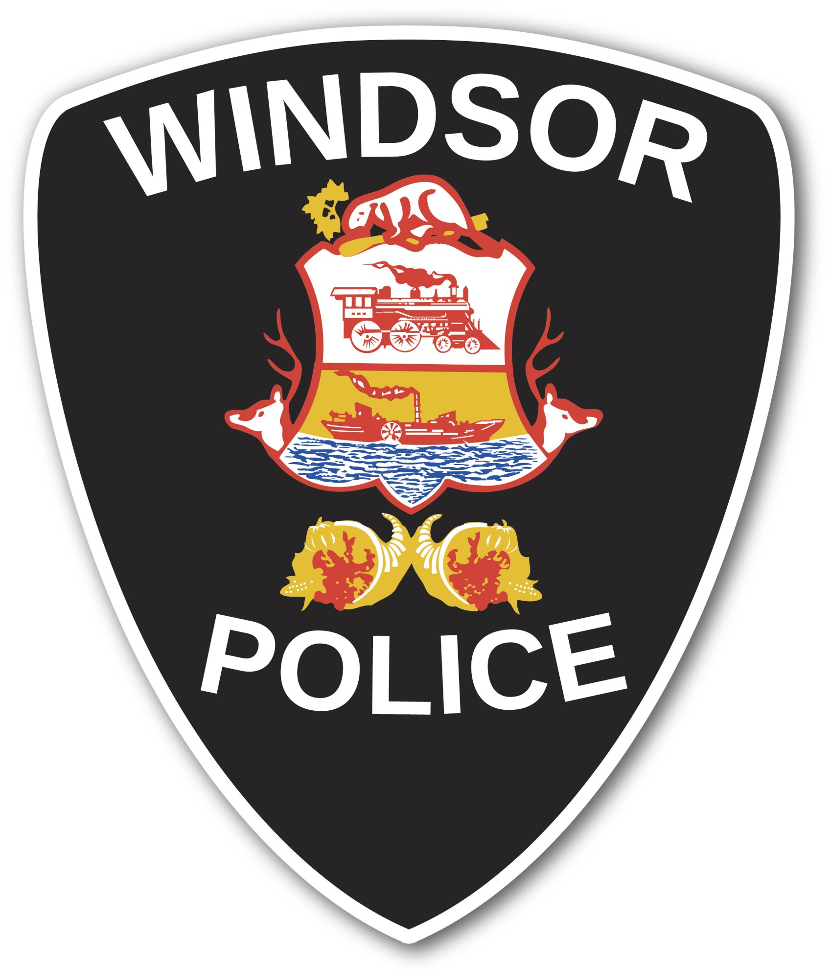 Windsor Police Service logo