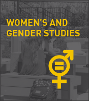 Women's & Gender Studies Program Icon