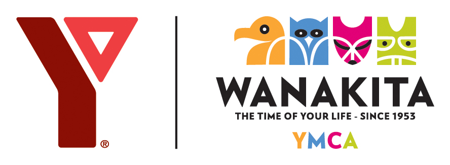 YMCA Wanakita logo