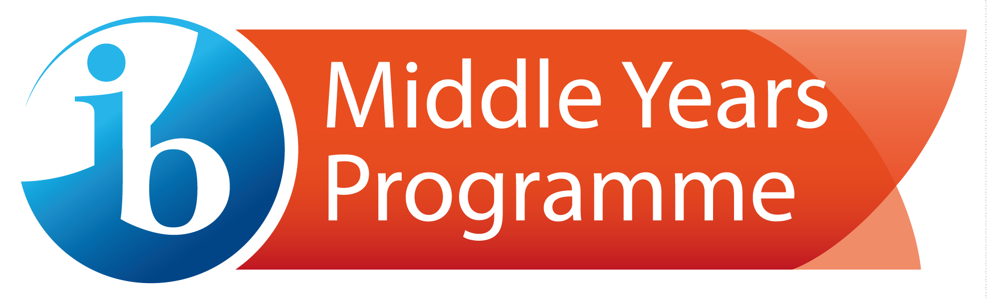 MYP Middle Years Programme IB Logo 