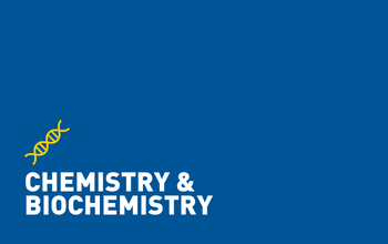 Chemistry & Biochemistry Internship