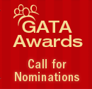 GATA Awards - Call for nominations