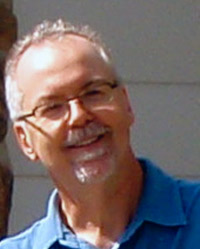 Charles D. Morrison