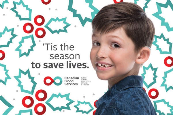 Canadian Blood Services image