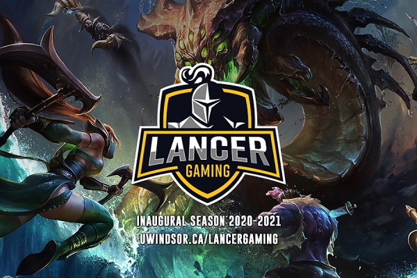 Lancer Gaming esports program