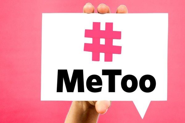 #MeToo image