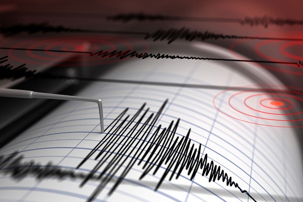 seismograph