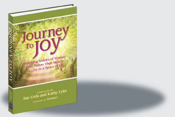 book: Journey of Joy