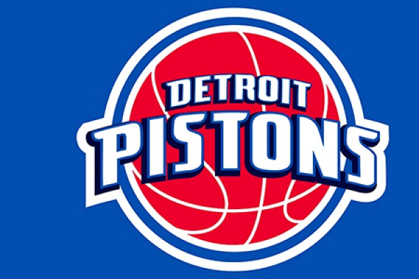 Detroit Pistons logo