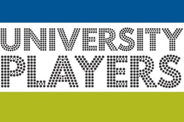 University Players logo