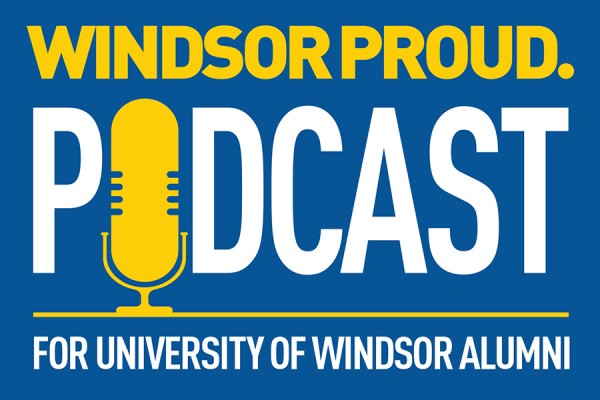 Windsor Proud podcast