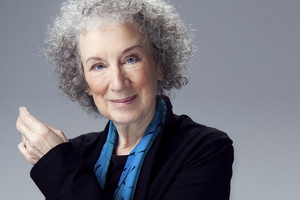 Margaret Atwood