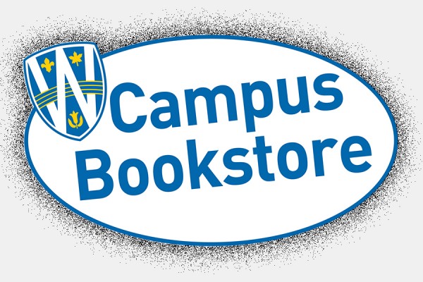 Campus Bookstore logo