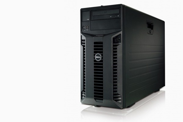 Dell computer server