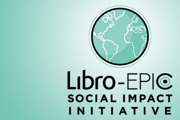 Libro-EPIC Social Enterprise Program logo