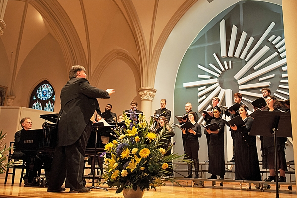 University Singers