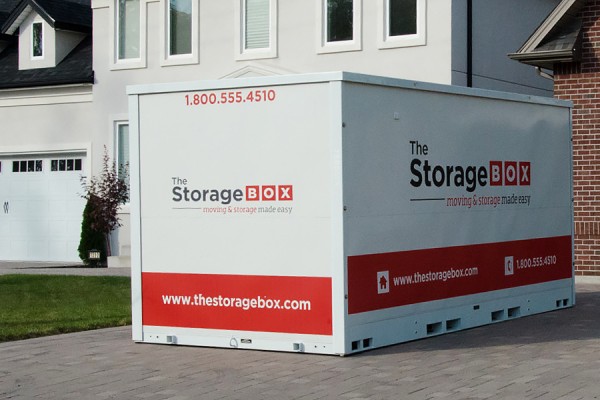 Storage Box