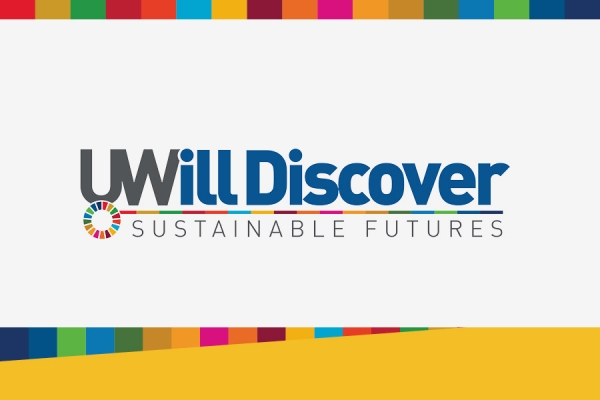 UWill Discover Sustainable Futures